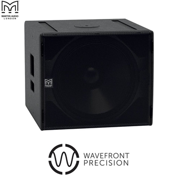 Loa Martin Audio SX118